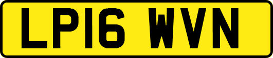 LP16WVN