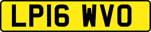 LP16WVO
