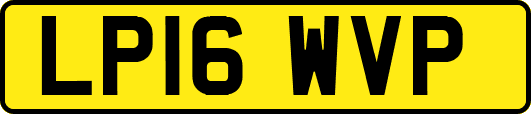 LP16WVP