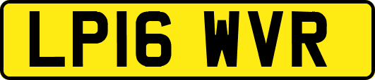 LP16WVR