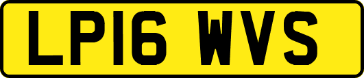 LP16WVS