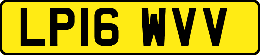 LP16WVV