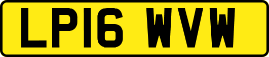 LP16WVW