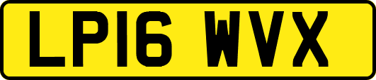 LP16WVX