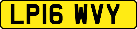 LP16WVY