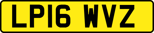 LP16WVZ