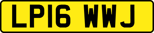 LP16WWJ
