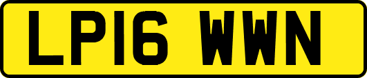 LP16WWN