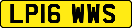 LP16WWS