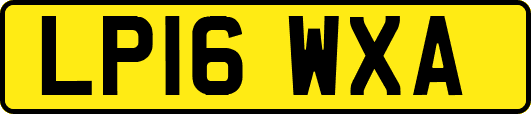 LP16WXA