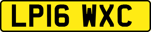LP16WXC