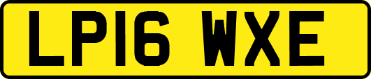 LP16WXE