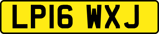 LP16WXJ