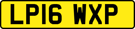 LP16WXP