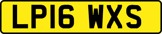 LP16WXS