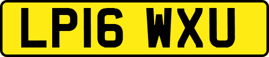 LP16WXU