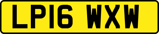 LP16WXW