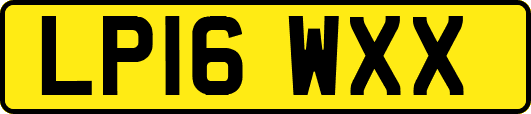 LP16WXX