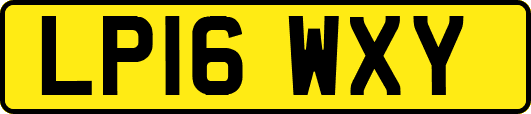 LP16WXY