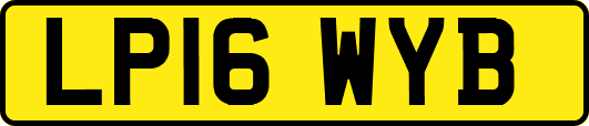 LP16WYB