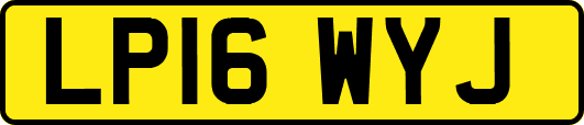 LP16WYJ