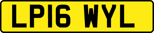 LP16WYL