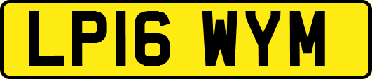 LP16WYM