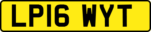 LP16WYT
