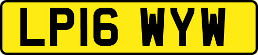LP16WYW