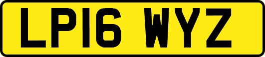 LP16WYZ