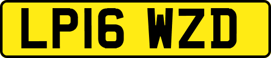 LP16WZD