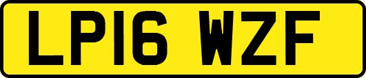 LP16WZF