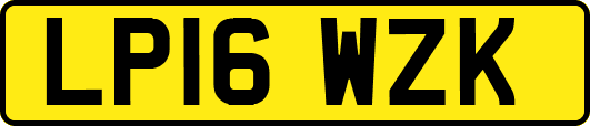 LP16WZK