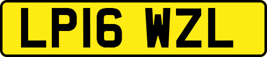 LP16WZL