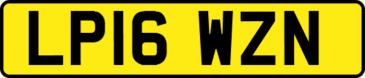 LP16WZN