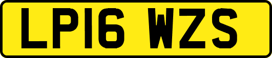 LP16WZS
