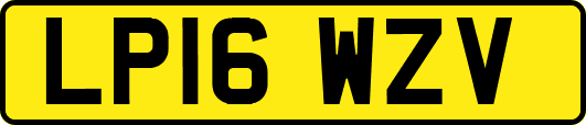 LP16WZV