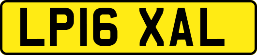 LP16XAL