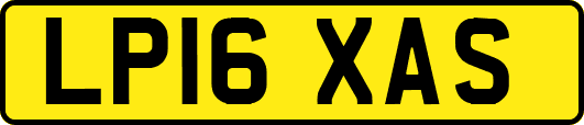 LP16XAS