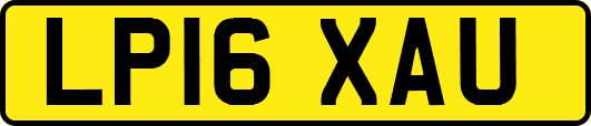 LP16XAU