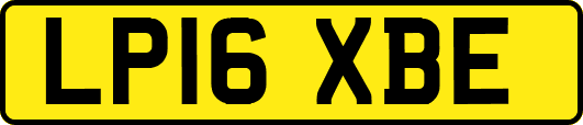 LP16XBE