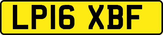 LP16XBF