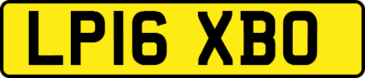 LP16XBO