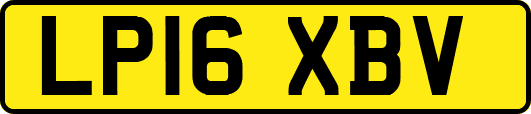 LP16XBV