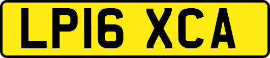 LP16XCA