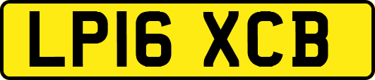 LP16XCB