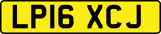 LP16XCJ