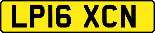 LP16XCN