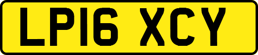 LP16XCY