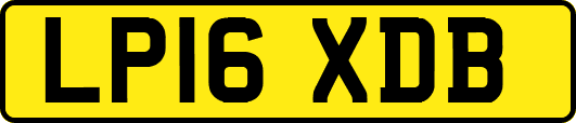LP16XDB
